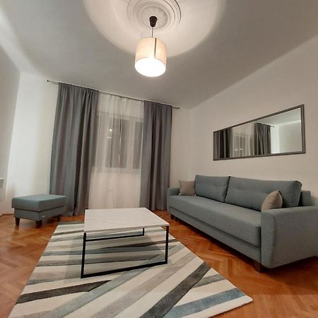 Dalmatinska Apartment Beograd Eksteriør billede