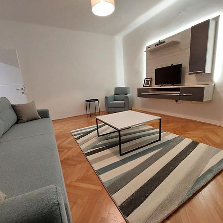 Dalmatinska Apartment Beograd Eksteriør billede