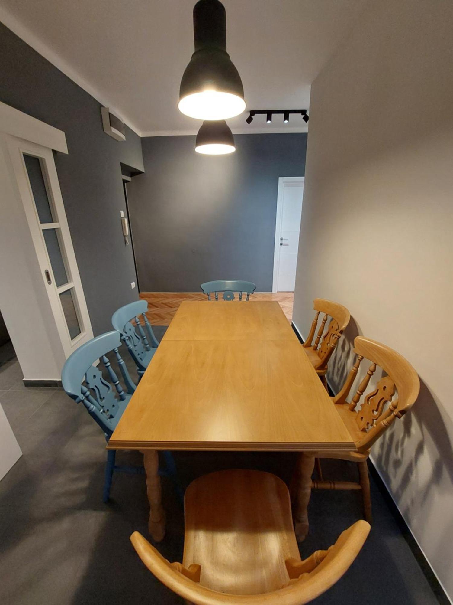 Dalmatinska Apartment Beograd Eksteriør billede