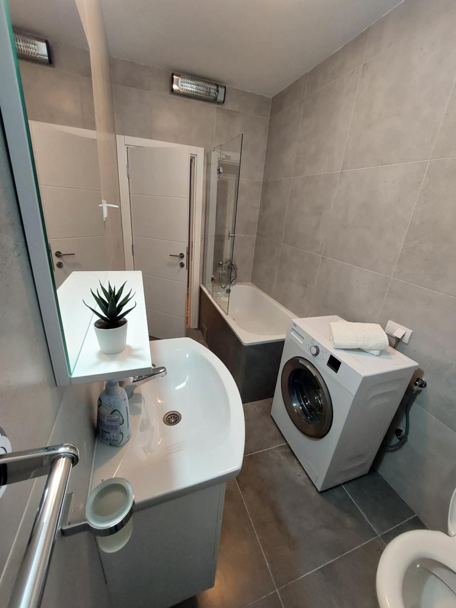 Dalmatinska Apartment Beograd Eksteriør billede